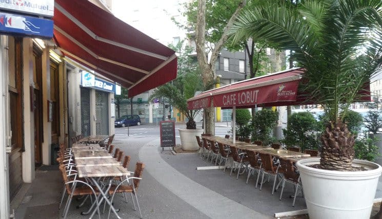 Café Lobut — photo 3