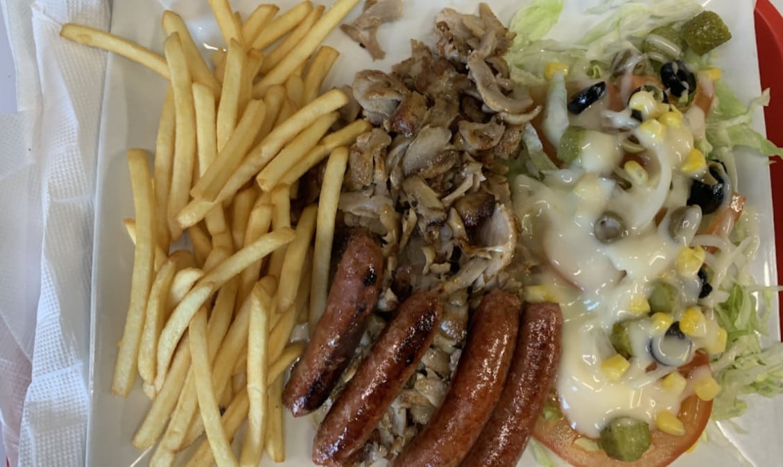 Casa Di Tacos — photo 2