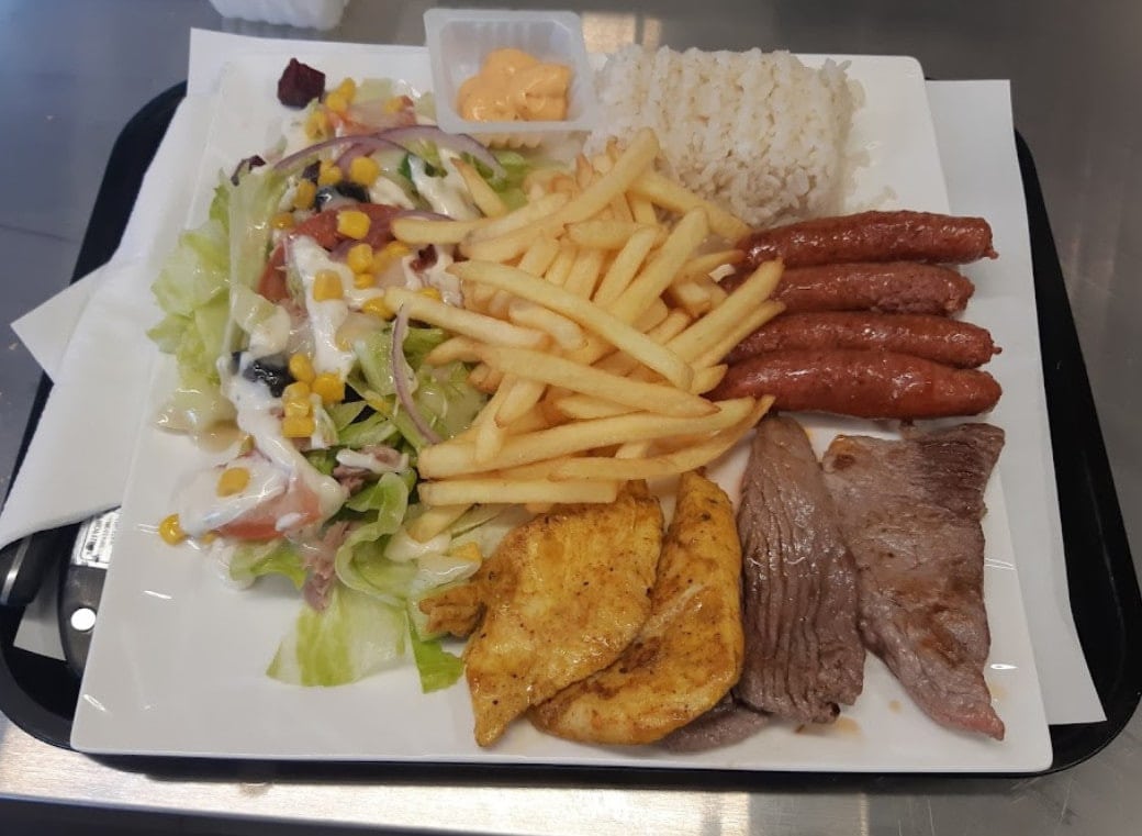 Casa Di Tacos — photo 3