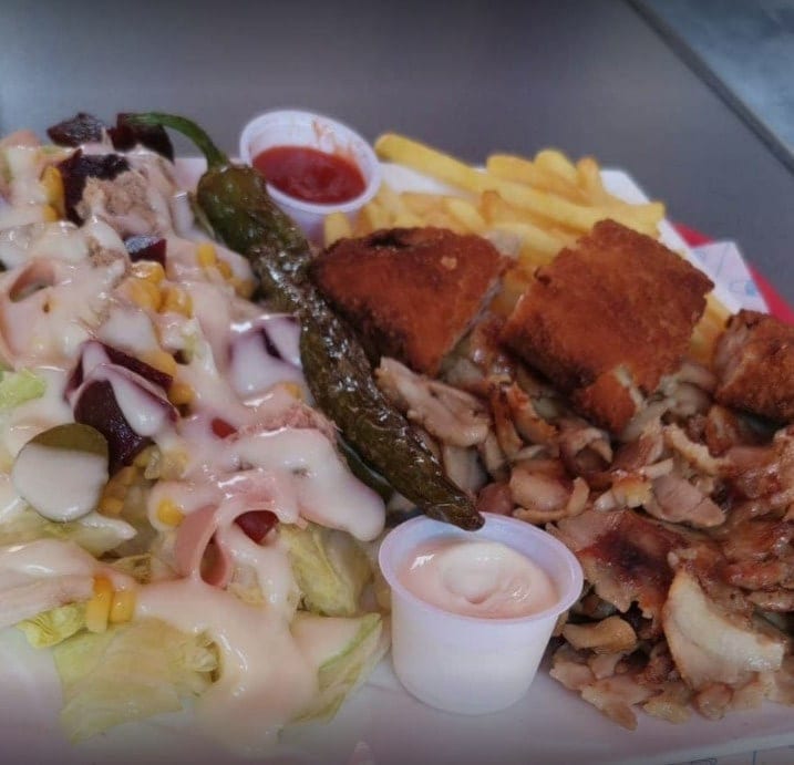 Photo de Casa Di Tacos