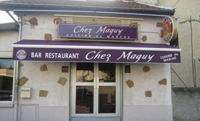 Chez Maguy — photo 2