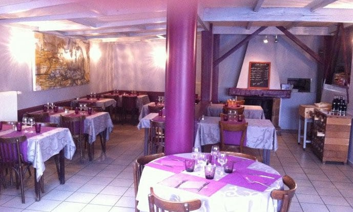 Chez Maguy — photo 3