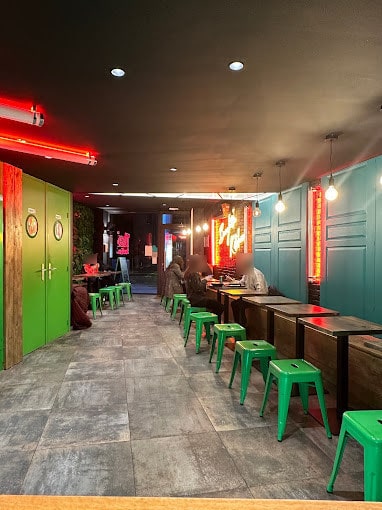 Chô chaï — photo 3