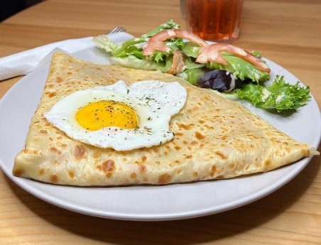 Photo de Crêpe kitchen