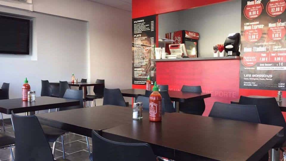 Delices d'Asie Express — photo 3