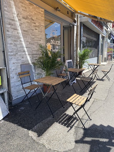 Délices Du Suriname — Restaurant Africain à Villeurbanne — photo 3
