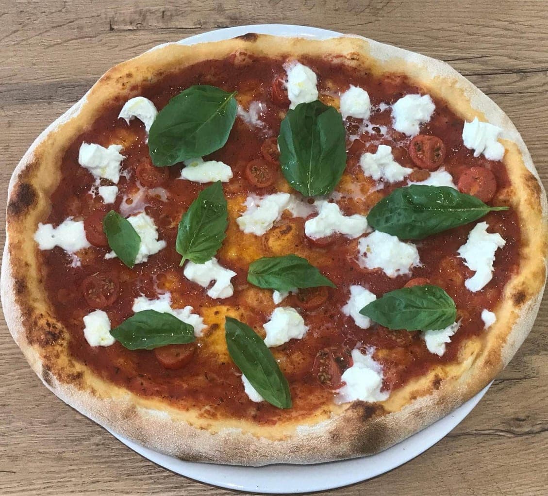 Photo de Delizia Trattoria