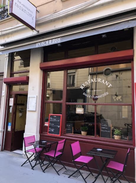 En équilibre — photo 2