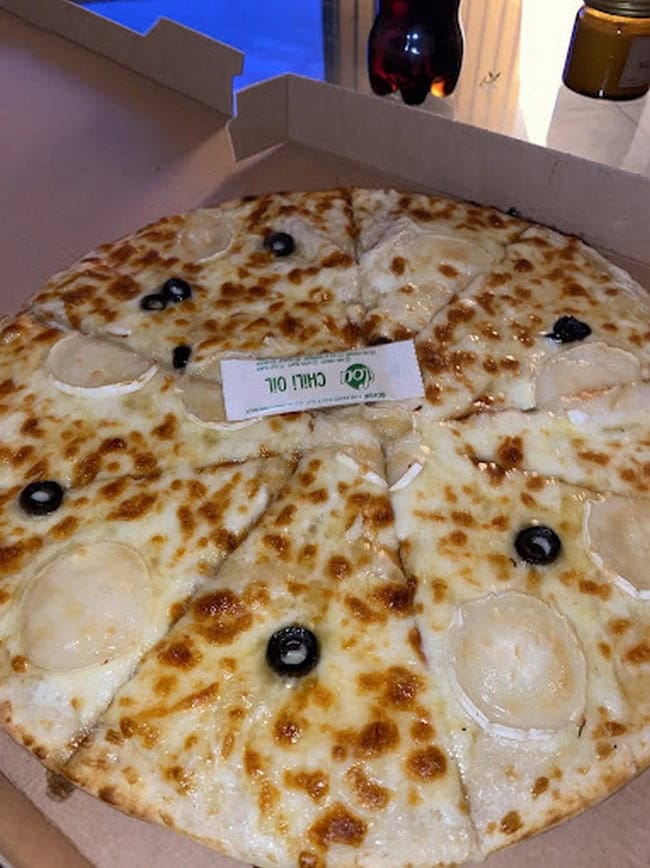 Photo de Factorys foods