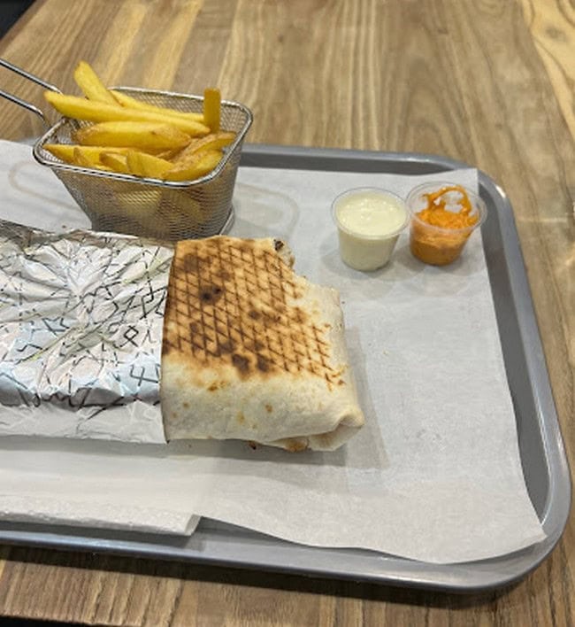 Factorys foods — photo 2