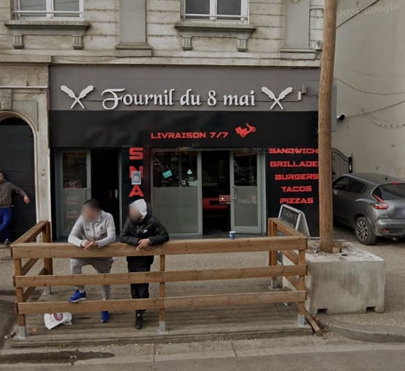 Photo de Fournil Du 8 Mai