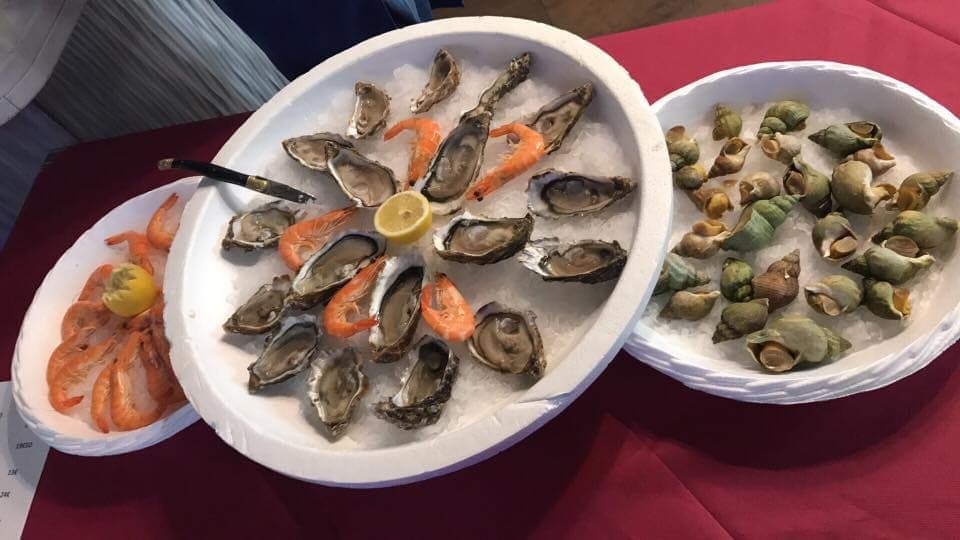 Giovanni Ristorante — Restaurant Italien à Villeurbanne — photo 2