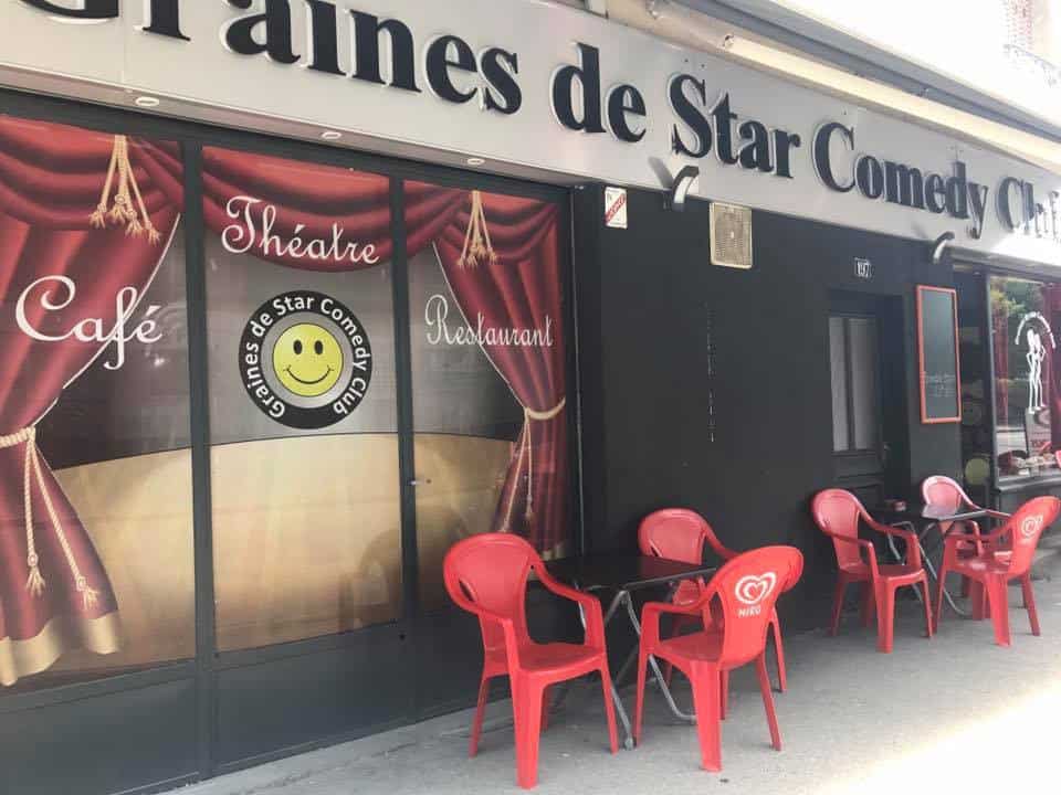 Graines de star — photo 2