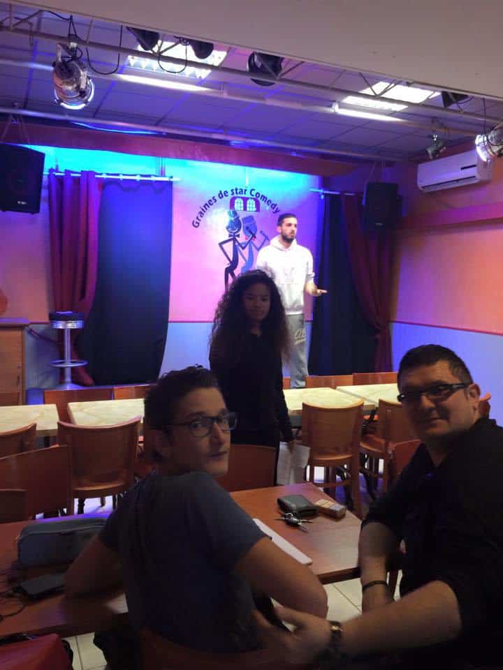 Graines de star — photo 3
