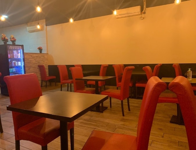 Grandclément Tandoori — Restaurant Indien à Villeurbanne — photo 3