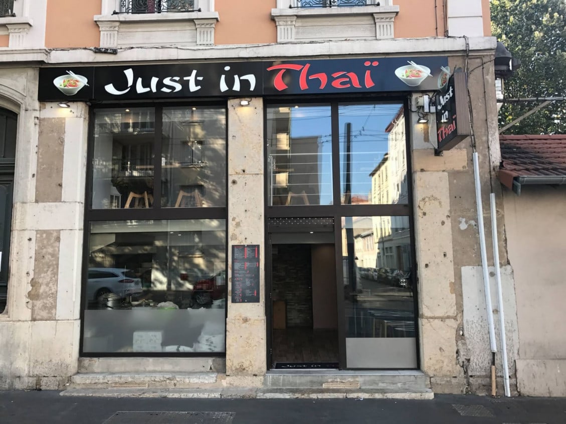 Just in Thaï — photo 2