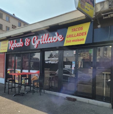Kebab & Grillade — photo 2