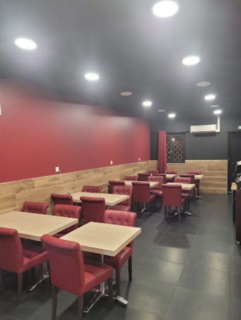 Kebab & Grillade — photo 3
