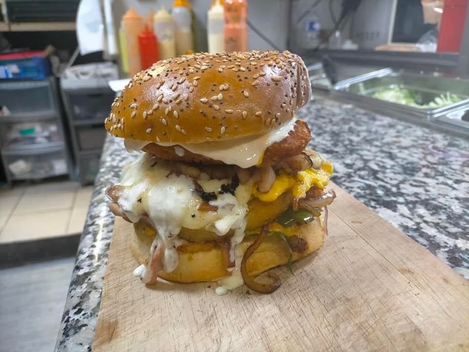 Photo de Kebab Lyonnais