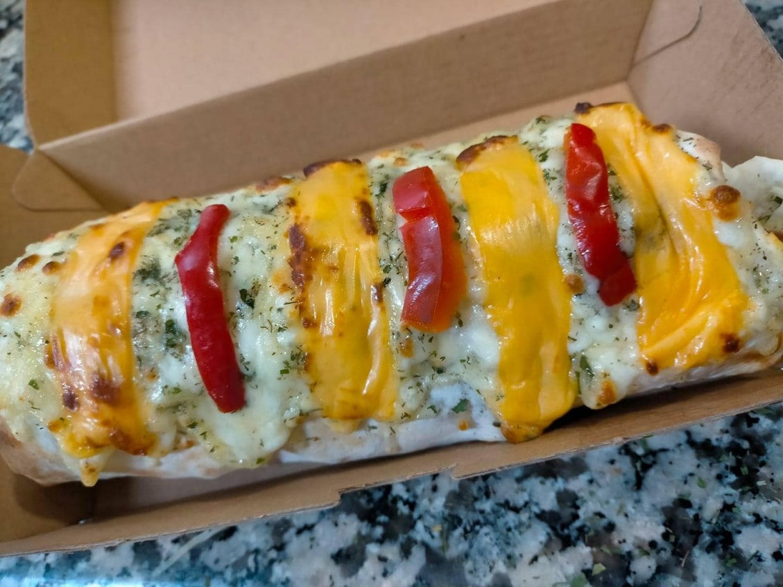 Kebab Lyonnais — photo 2