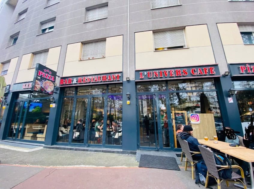 L'Univers Café — photo 3