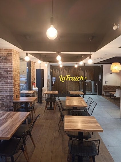 La Fraîche — photo 3