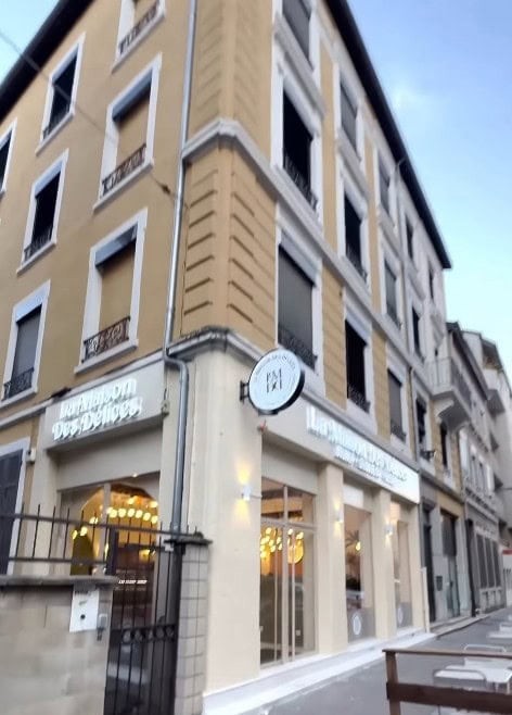 La Maison des Délices — photo 3