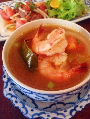 La Maison Thai — photo 3