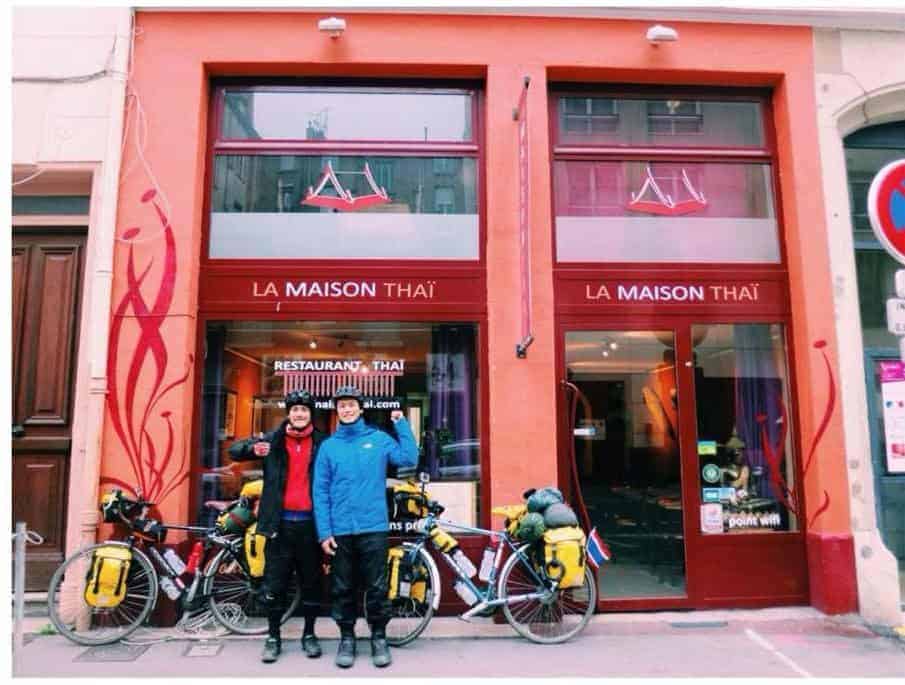 La Maison Thai — photo 2