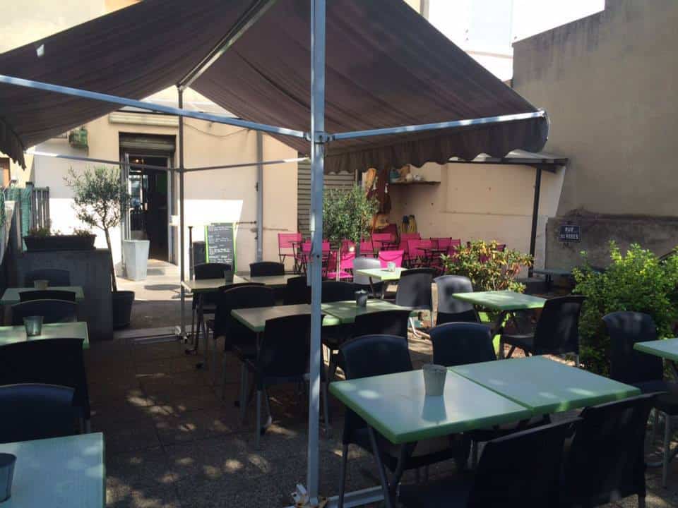 La Malagueta — photo 3