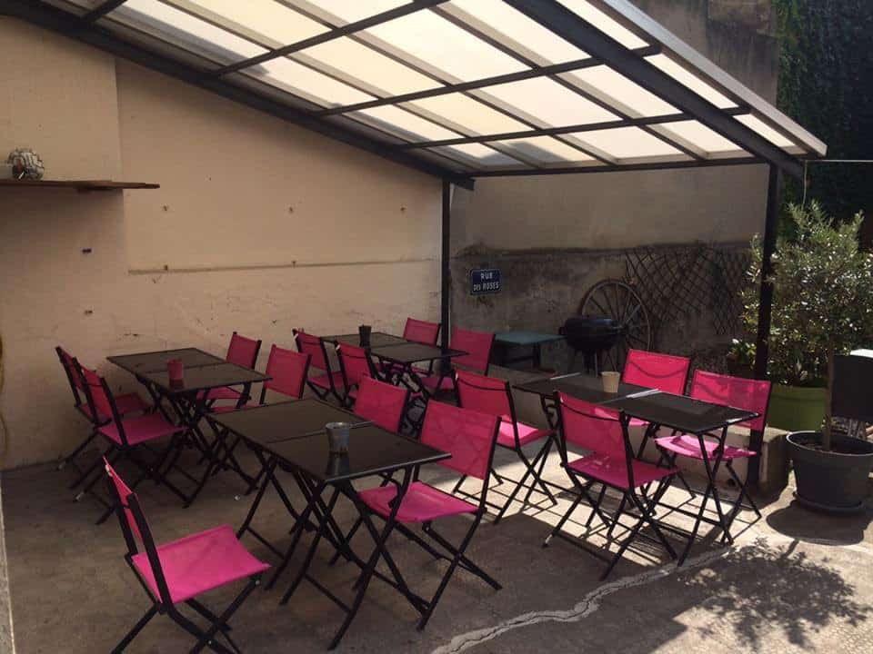 La Malagueta — photo 2