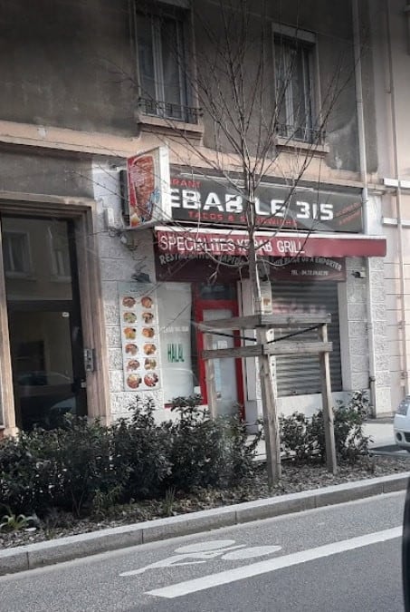 Le 315 — photo 3