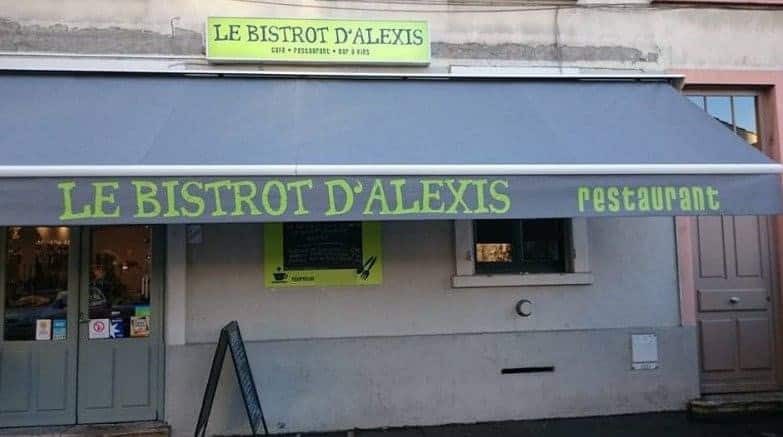 Le Bistrot d' Alexis — photo 2