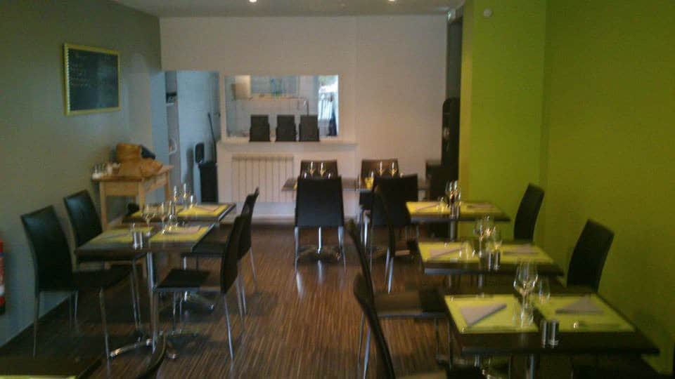 Le Bistrot d' Alexis — photo 3
