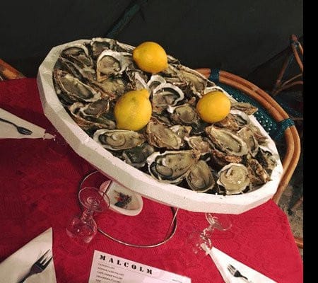 Photo de Le Container de Malcolm