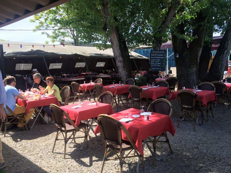 Le Container de Malcolm — photo 2