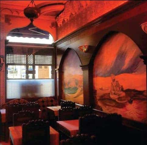 Le Hoggar — photo 2
