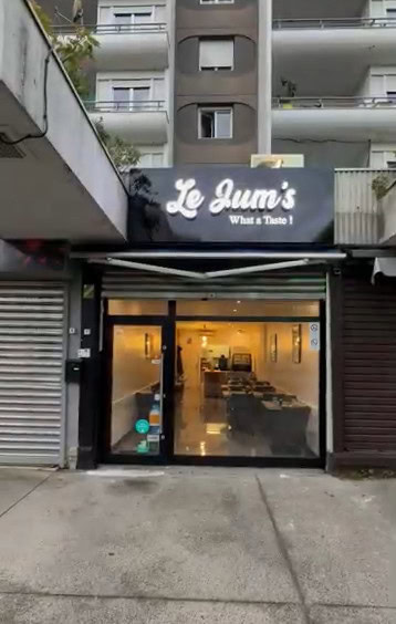 Le Jum's — photo 2