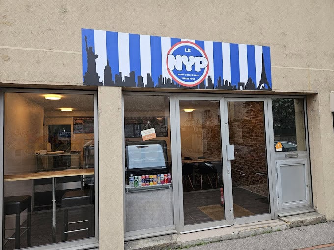 Le Nyp — photo 2