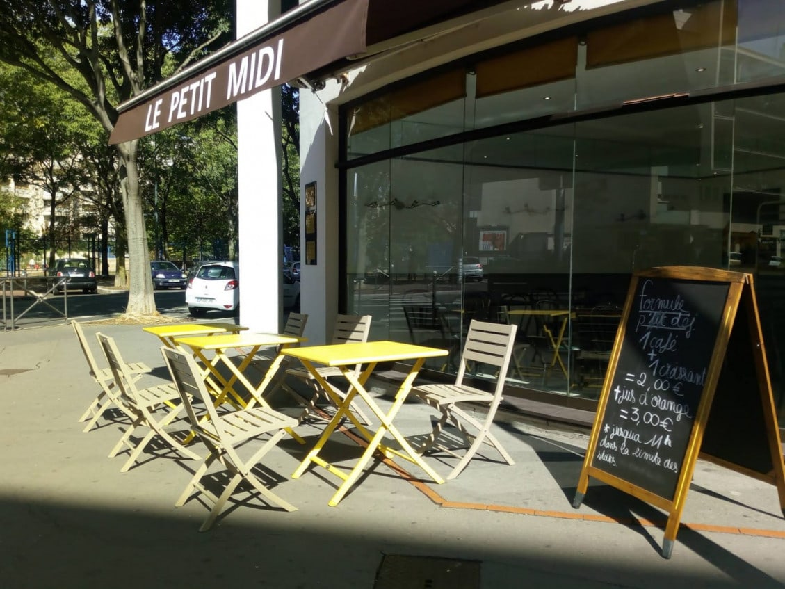 Le Petit Midi — photo 3