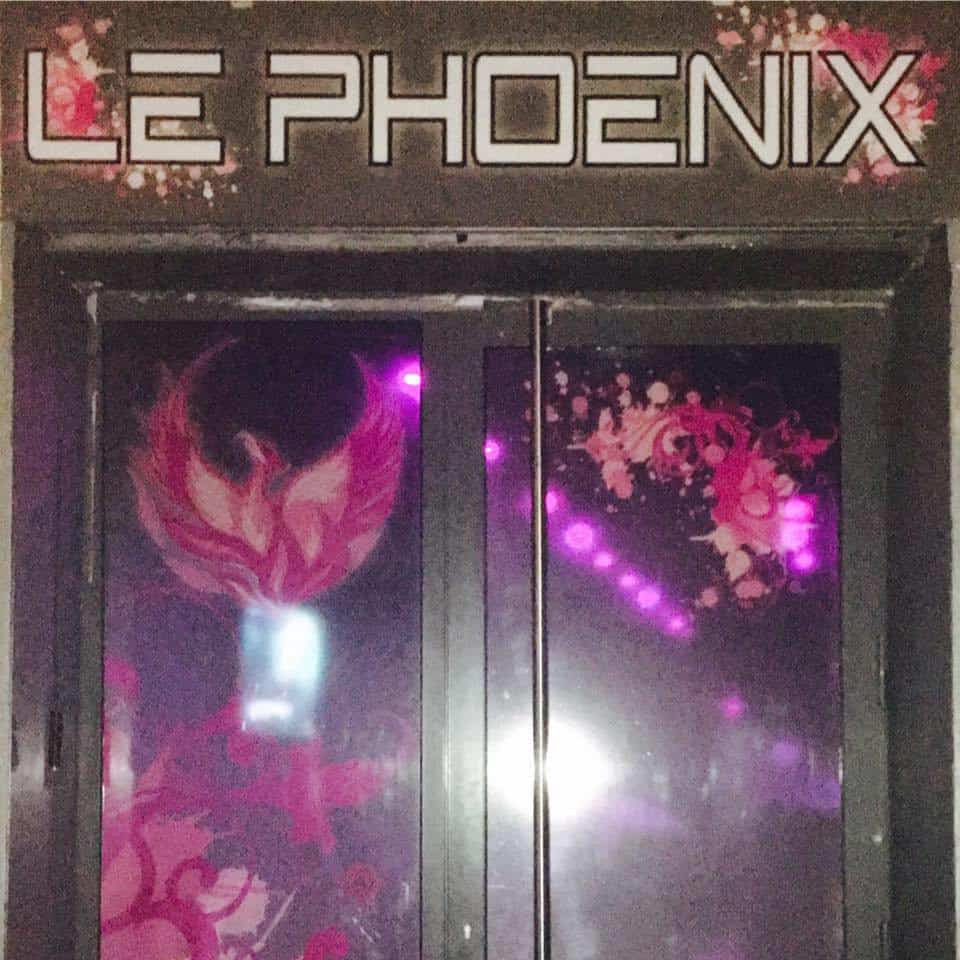 Le phœnix — photo 2