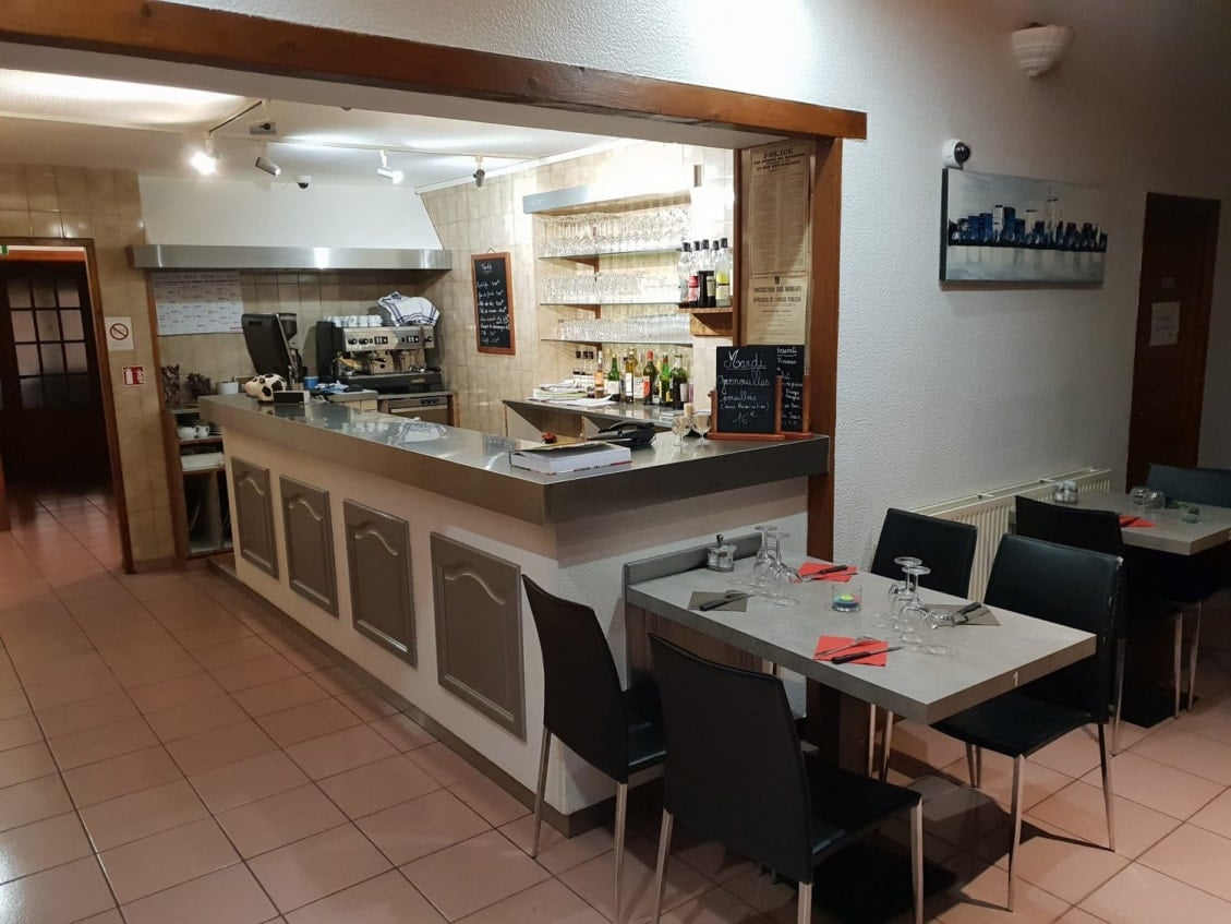 Le relais du fin gourmet — photo 3