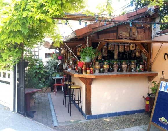 Le Roccasecca — photo 2