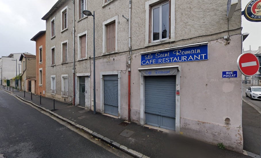 Le Saint Romain — photo 3