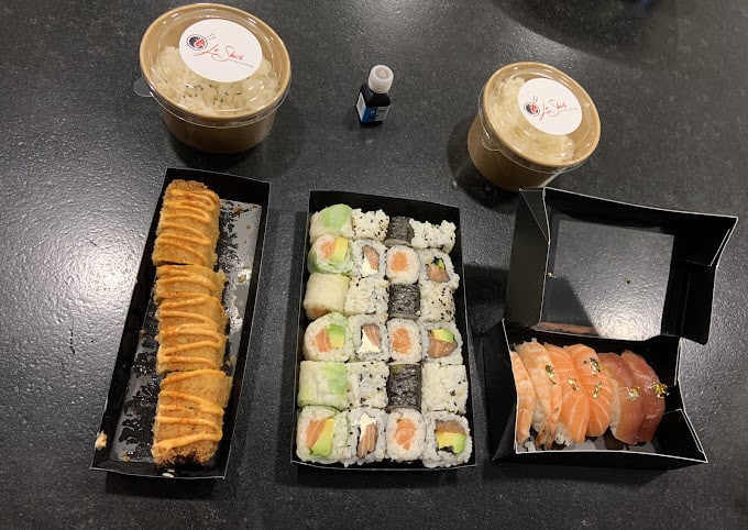 Le Shirô — photo 3