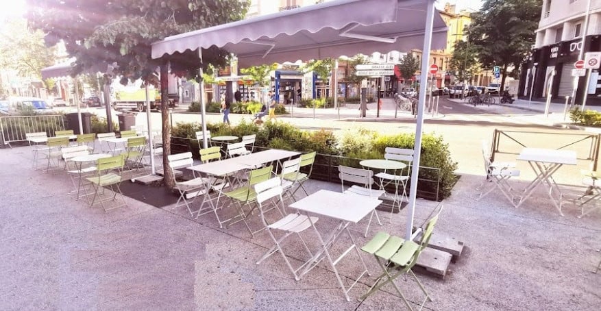 Le Veggie — photo 2