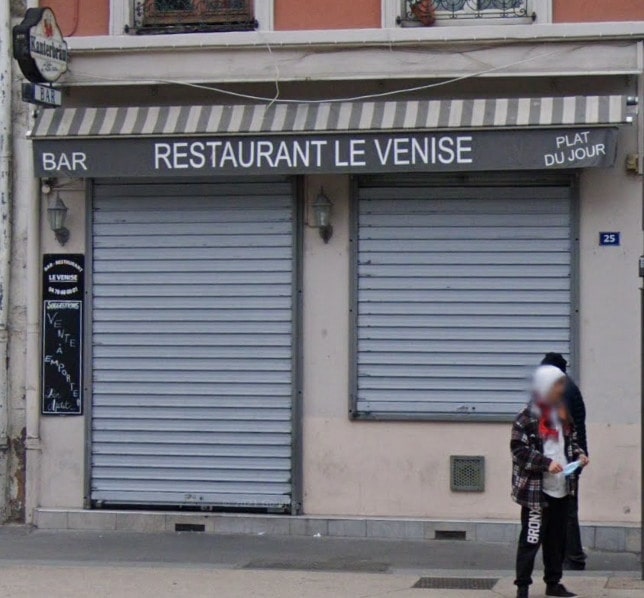 Le Venise — photo 3