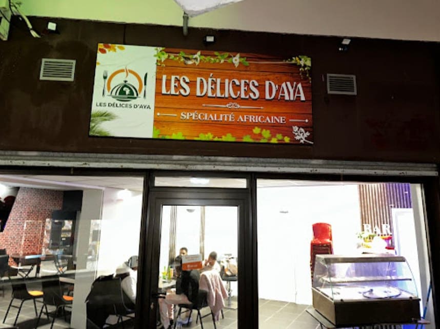 Les délices d'Aya — photo 3