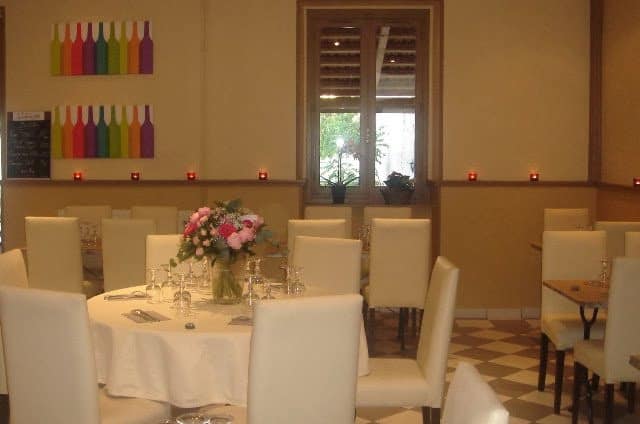 Les Terrasses d'Alex — photo 3
