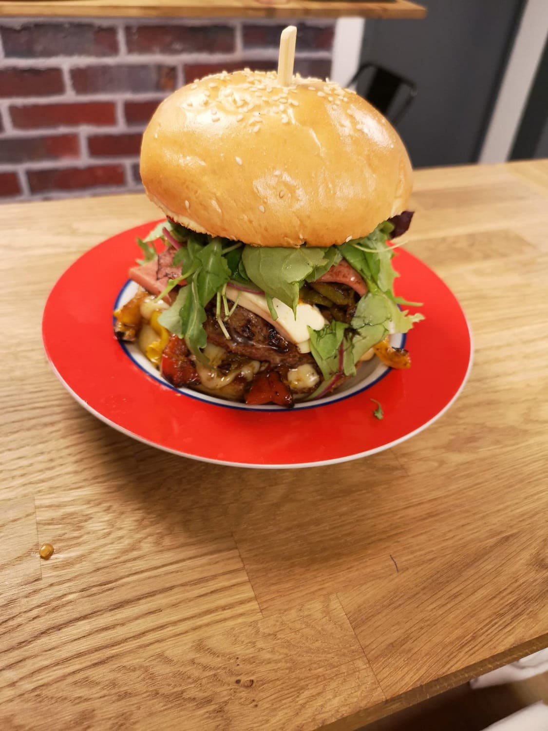 Photo de Les Tontons Burgers
